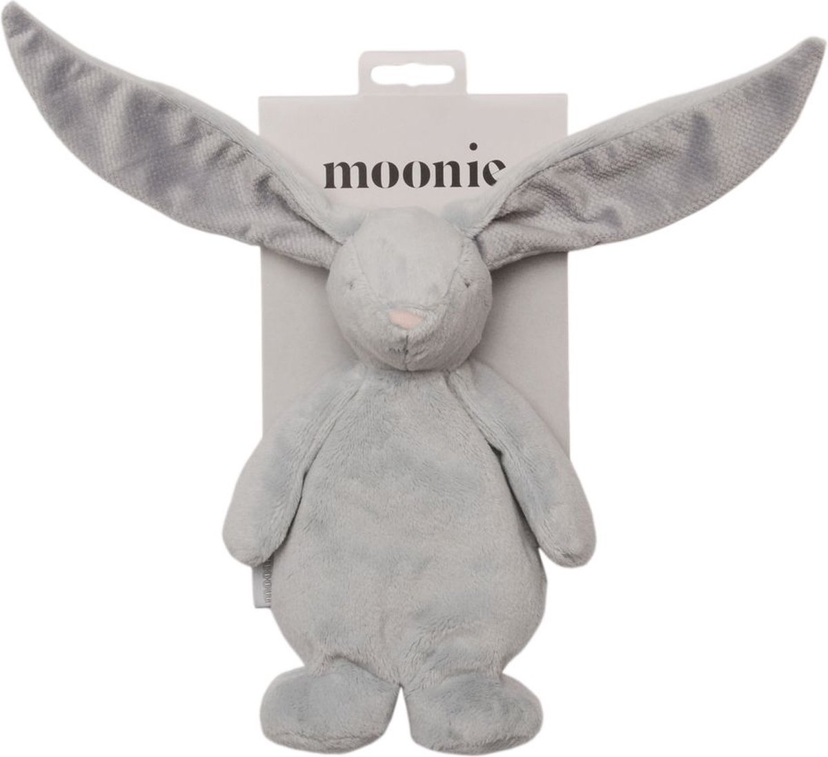 Knuffel Mini Silver | Moonie